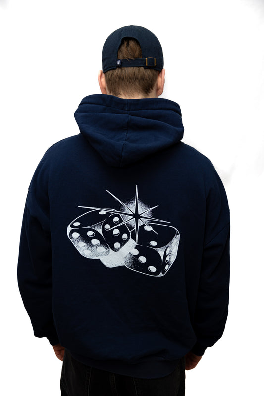 Night Star Hoodie