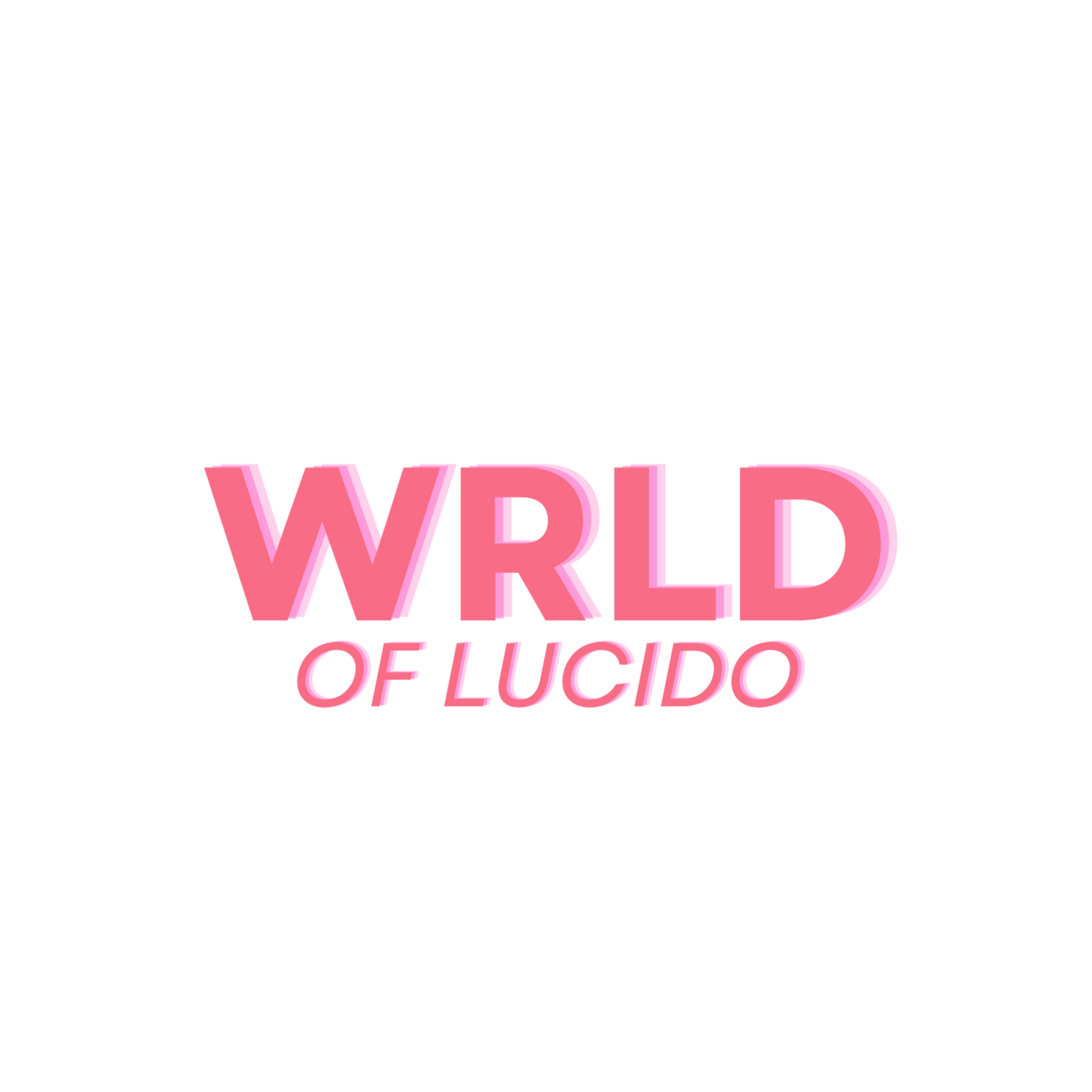 WRLD of Lucido Stranger Softstyle T-Shirt