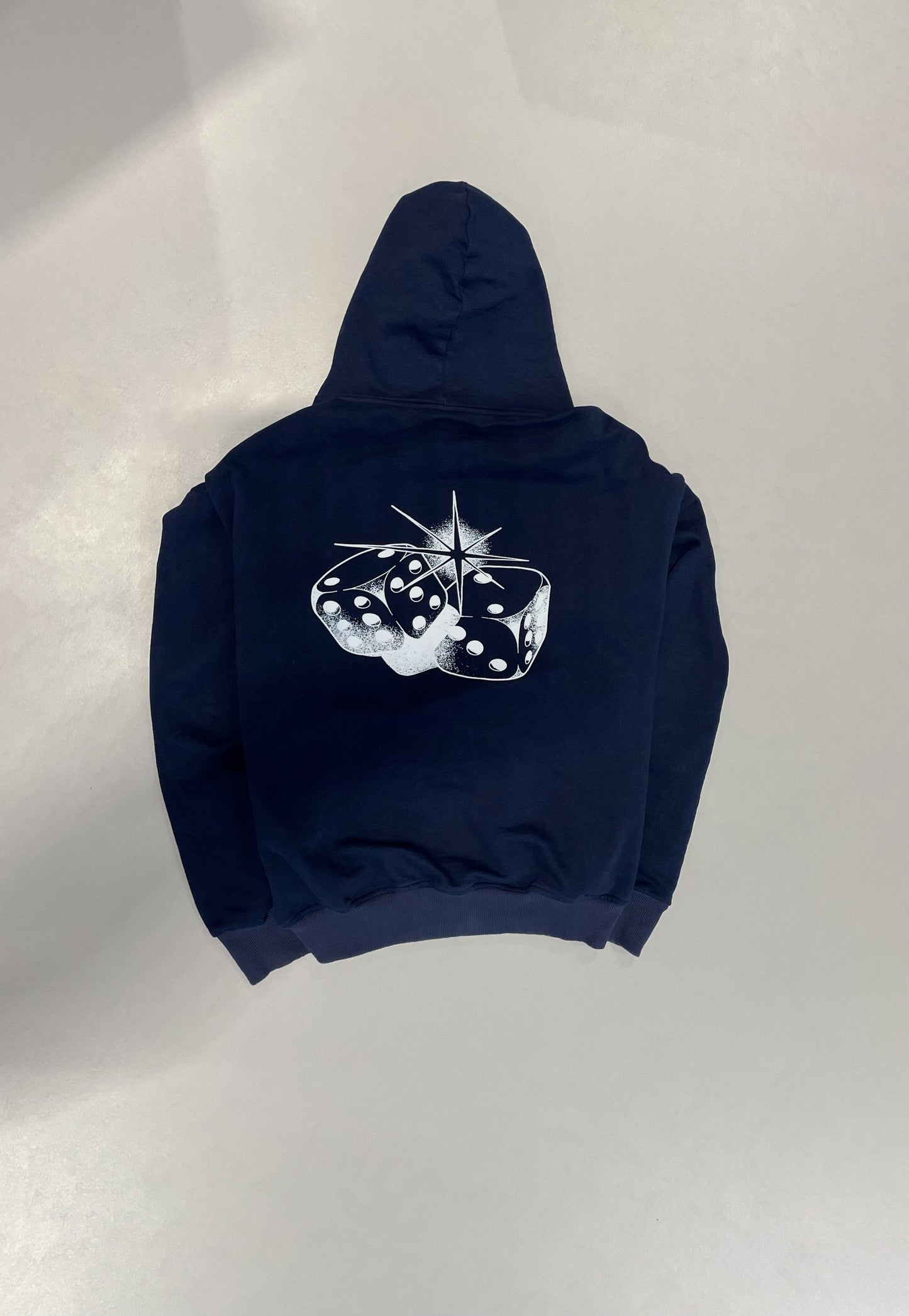 Night Star Hoodie